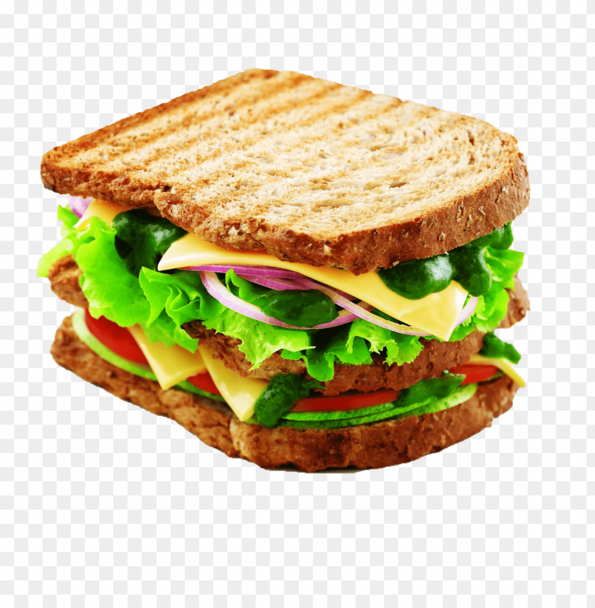 Sandwich Backgrounds