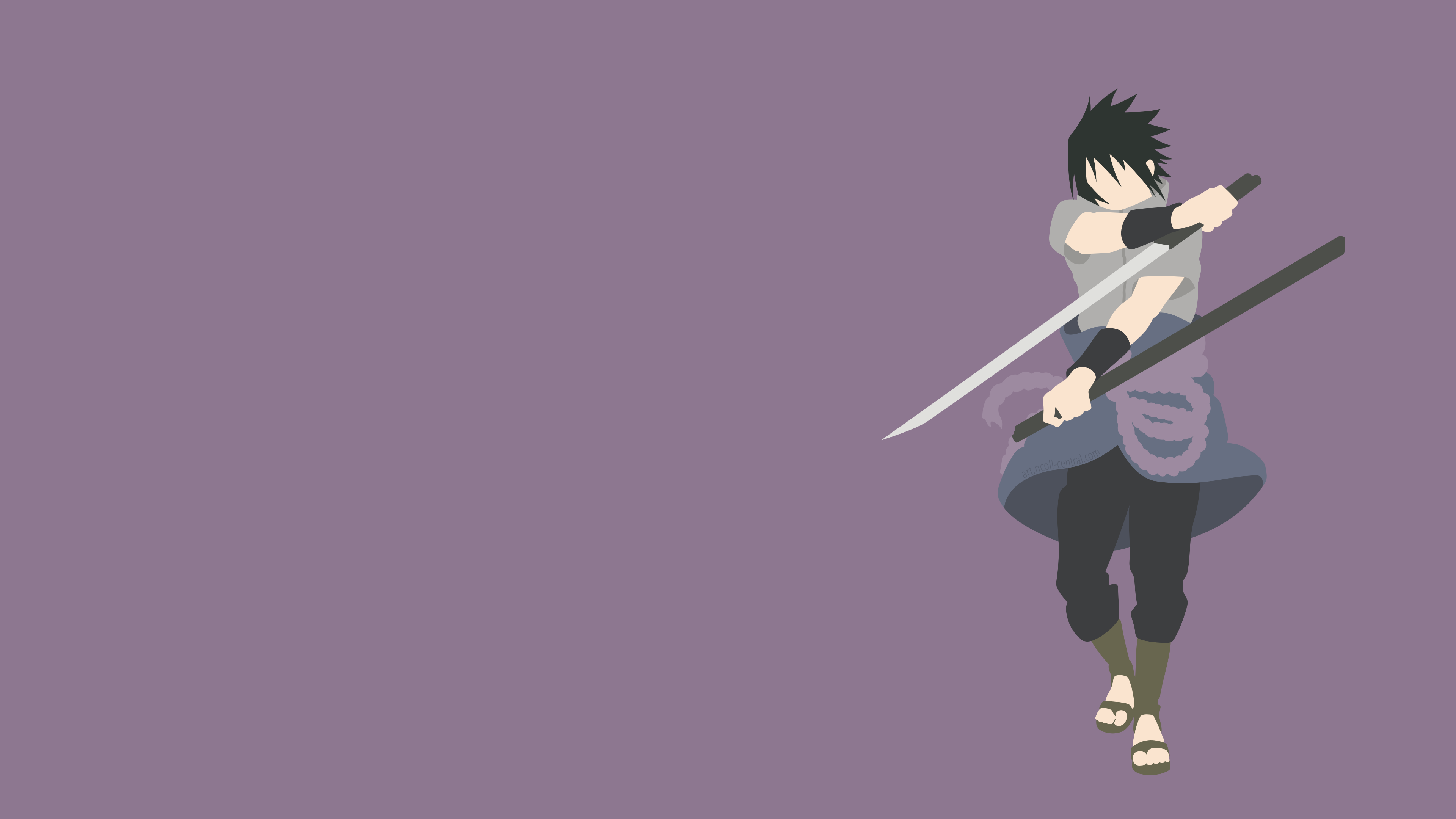 Sasuke Backgrounds