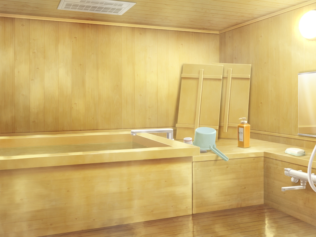 Sauna Background