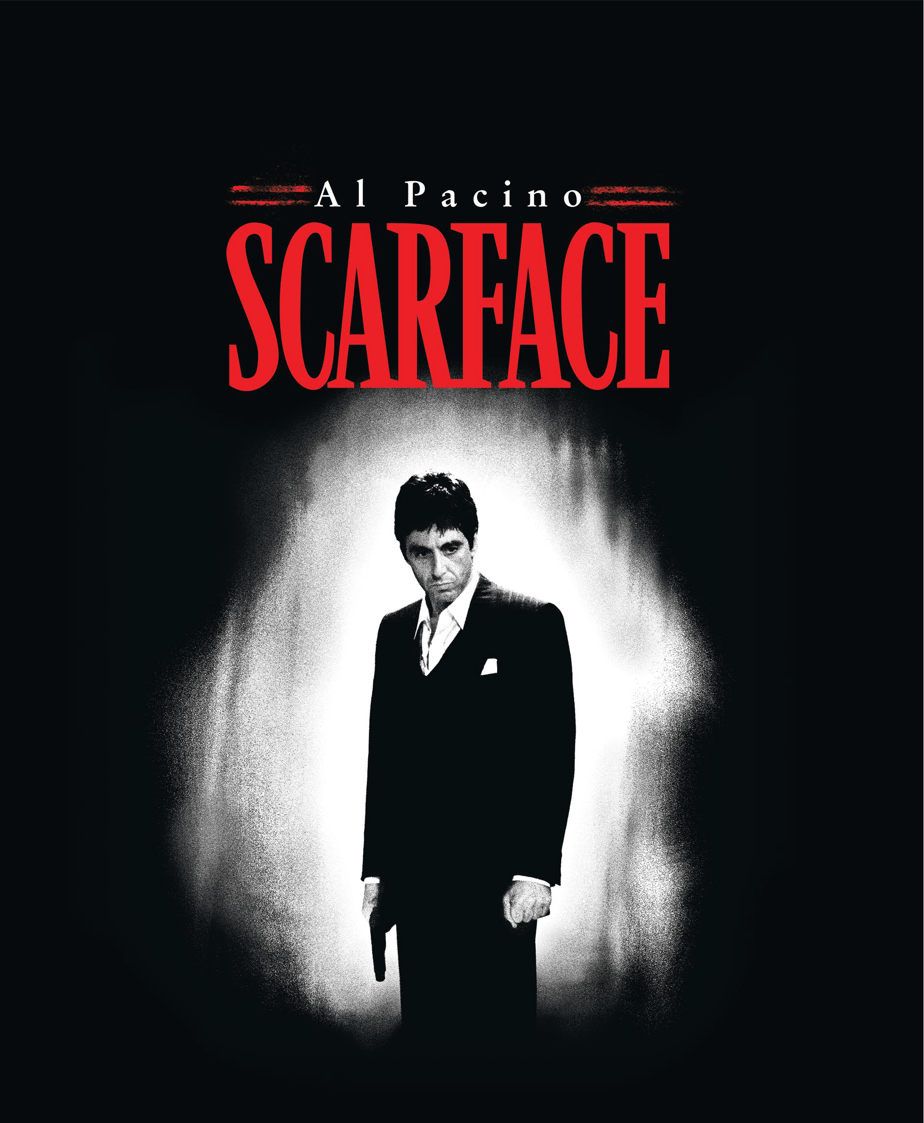 Scarface Background