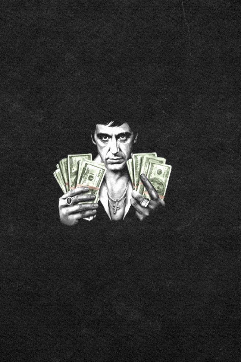 Scarface Background