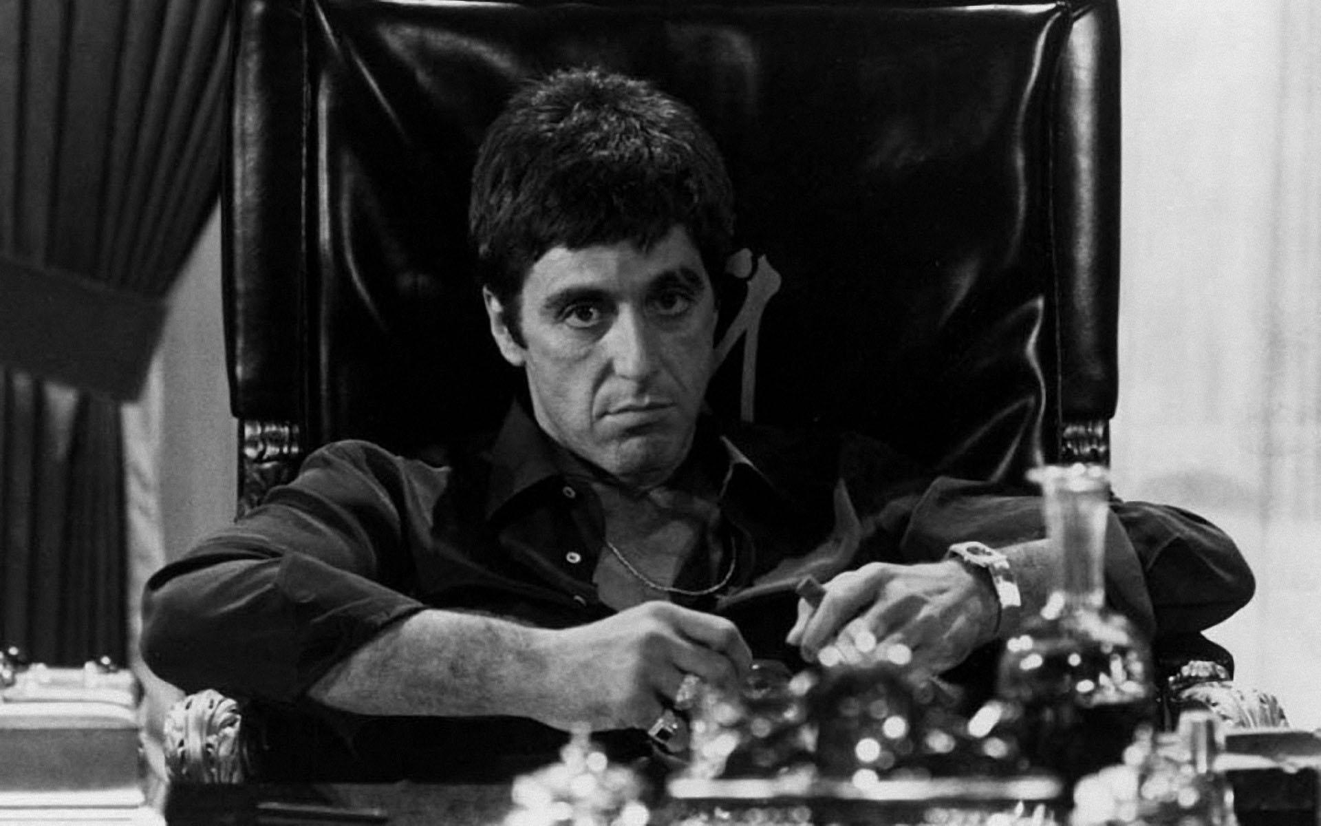 Scarface Backgrounds