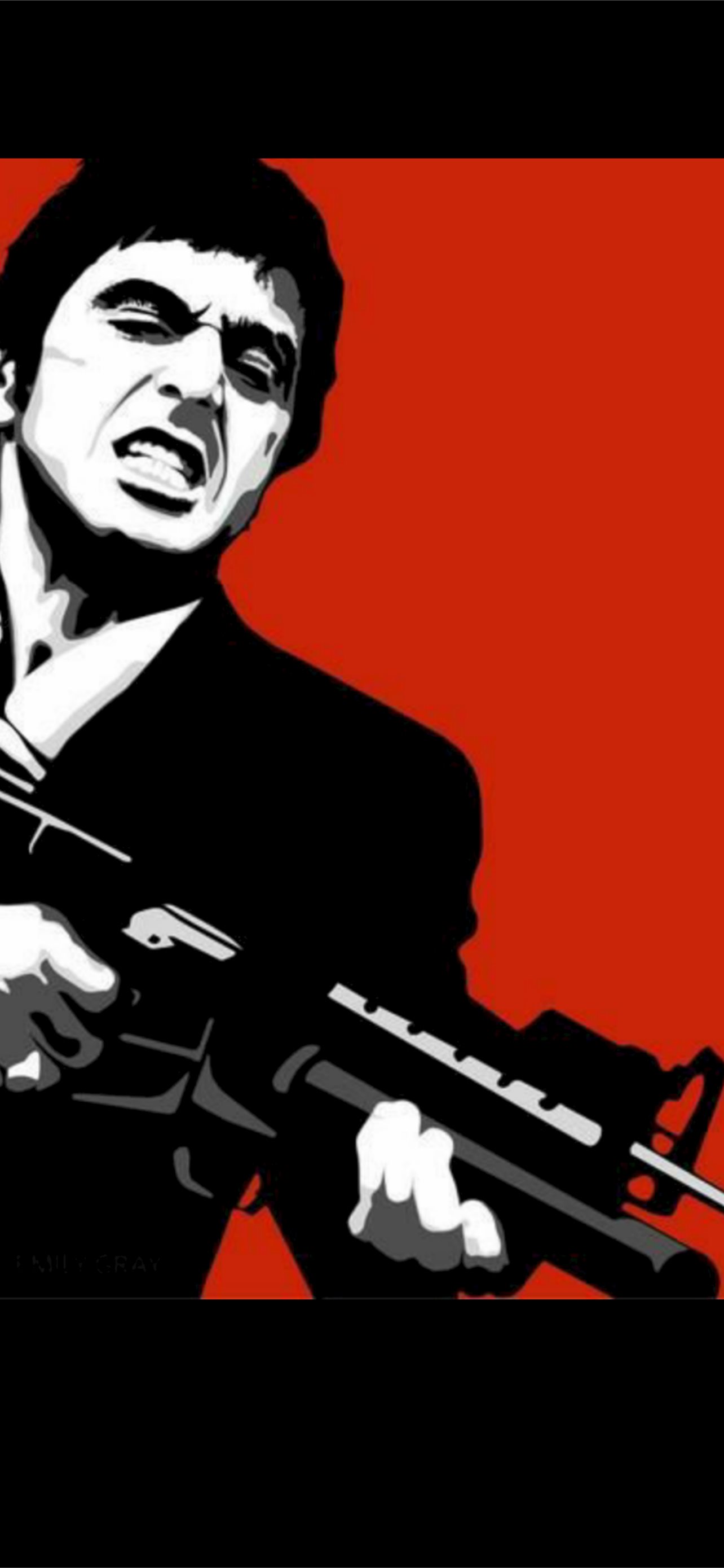 Scarface Backgrounds