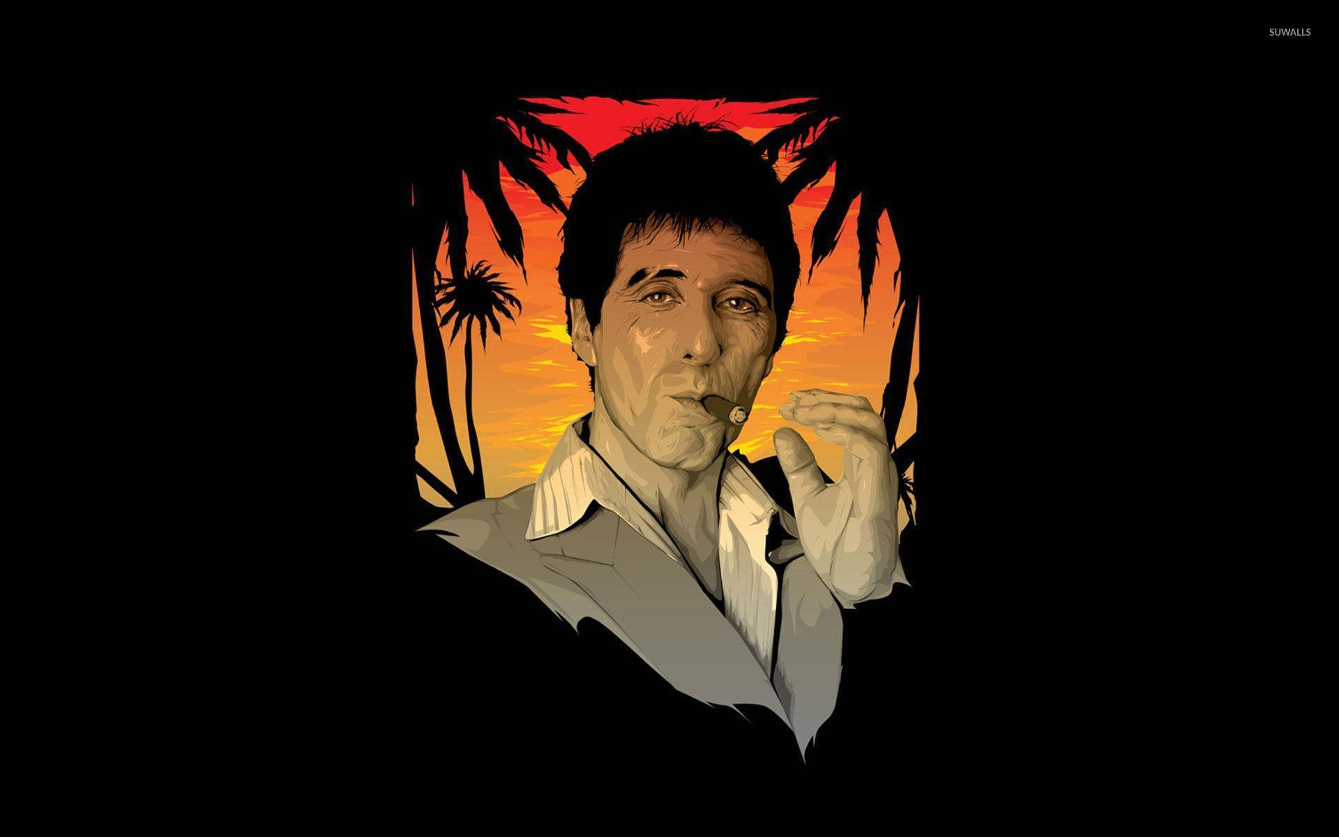 Scarface Backgrounds