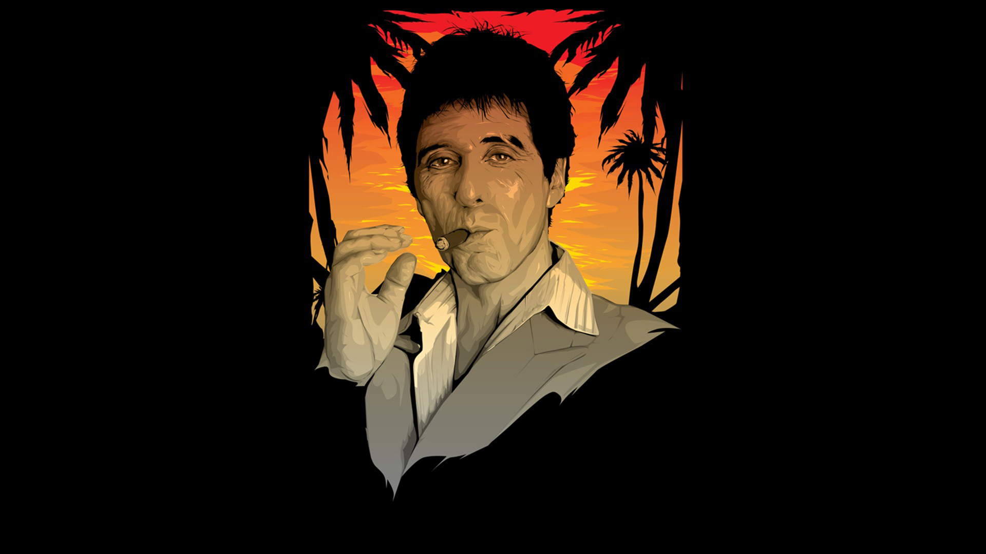 Scarface Backgrounds