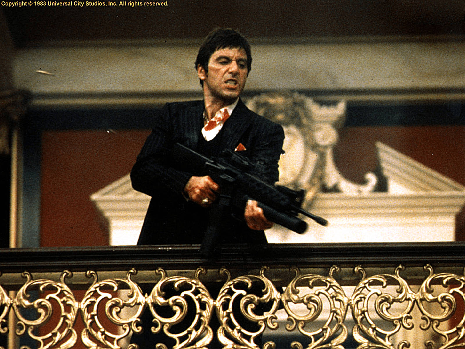 Scarface Backgrounds