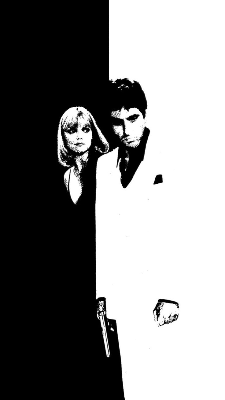 Scarface Backgrounds