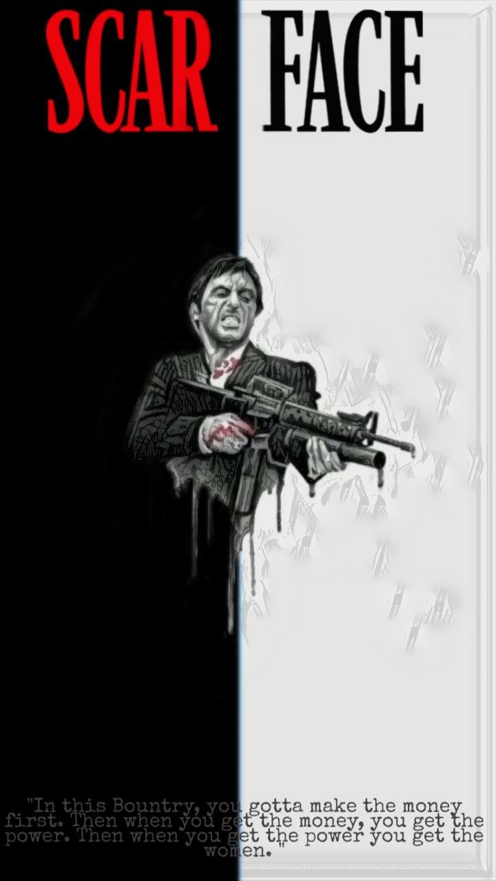 Scarface Backgrounds