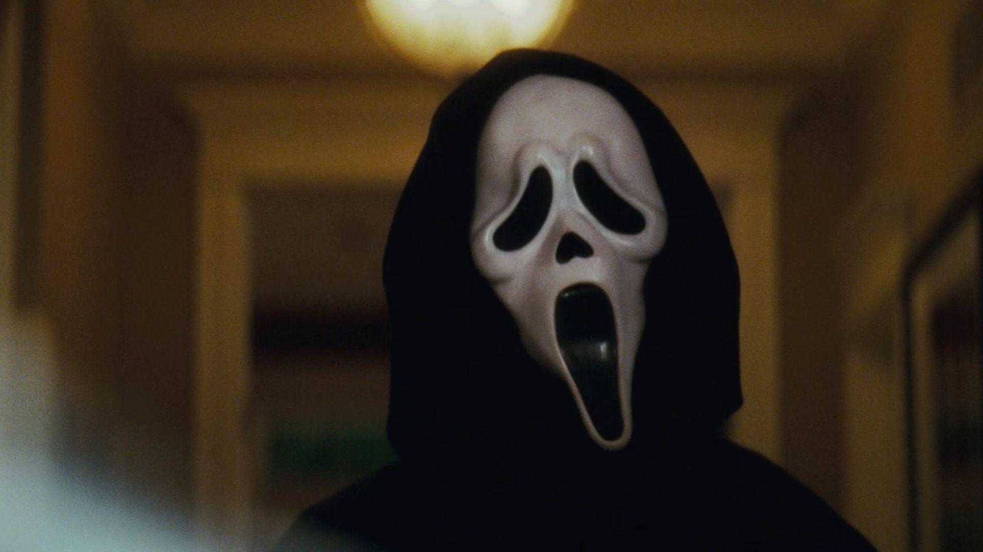 Scream Backgrounds