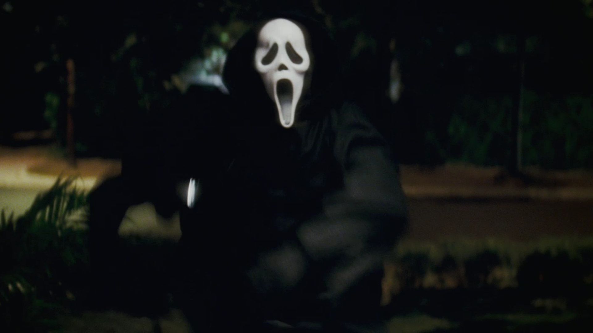 Scream Backgrounds