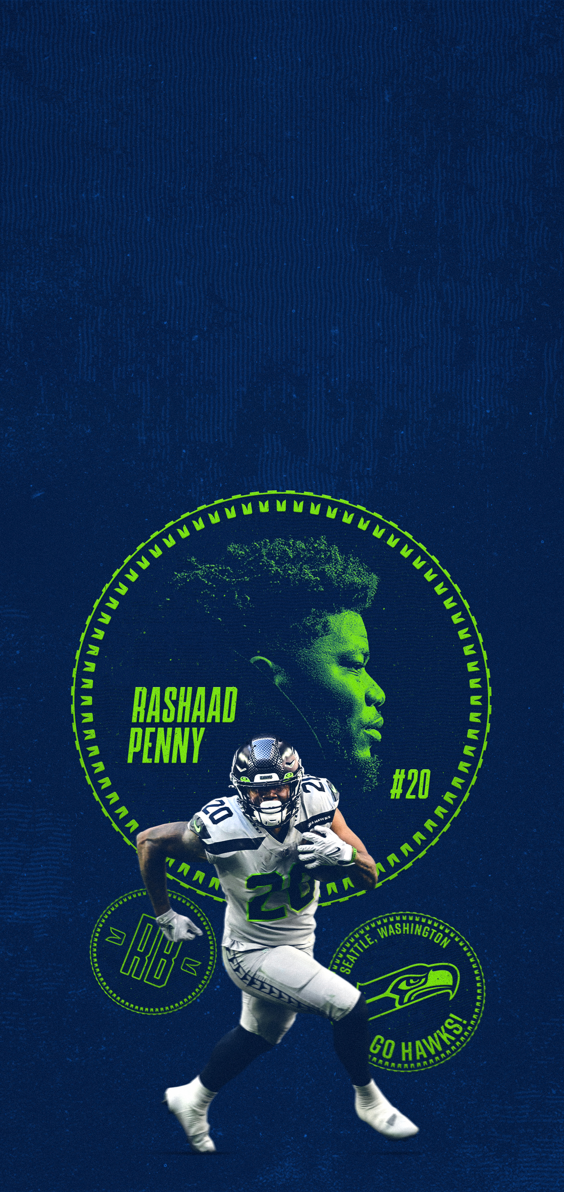 Seahawks Desktop Background