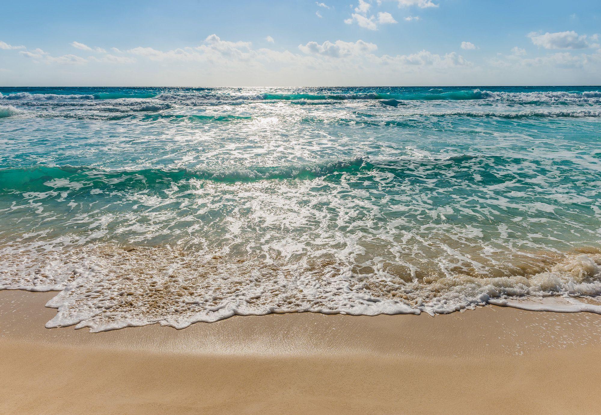 Seaside Background