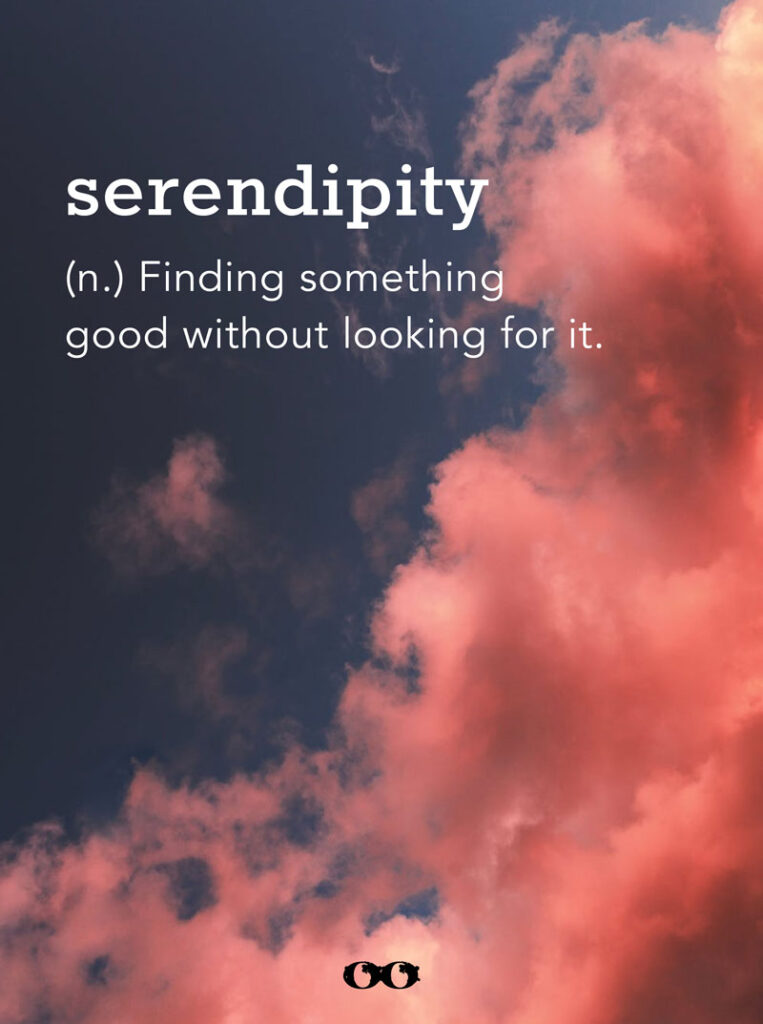 Serendipity Backgrounds