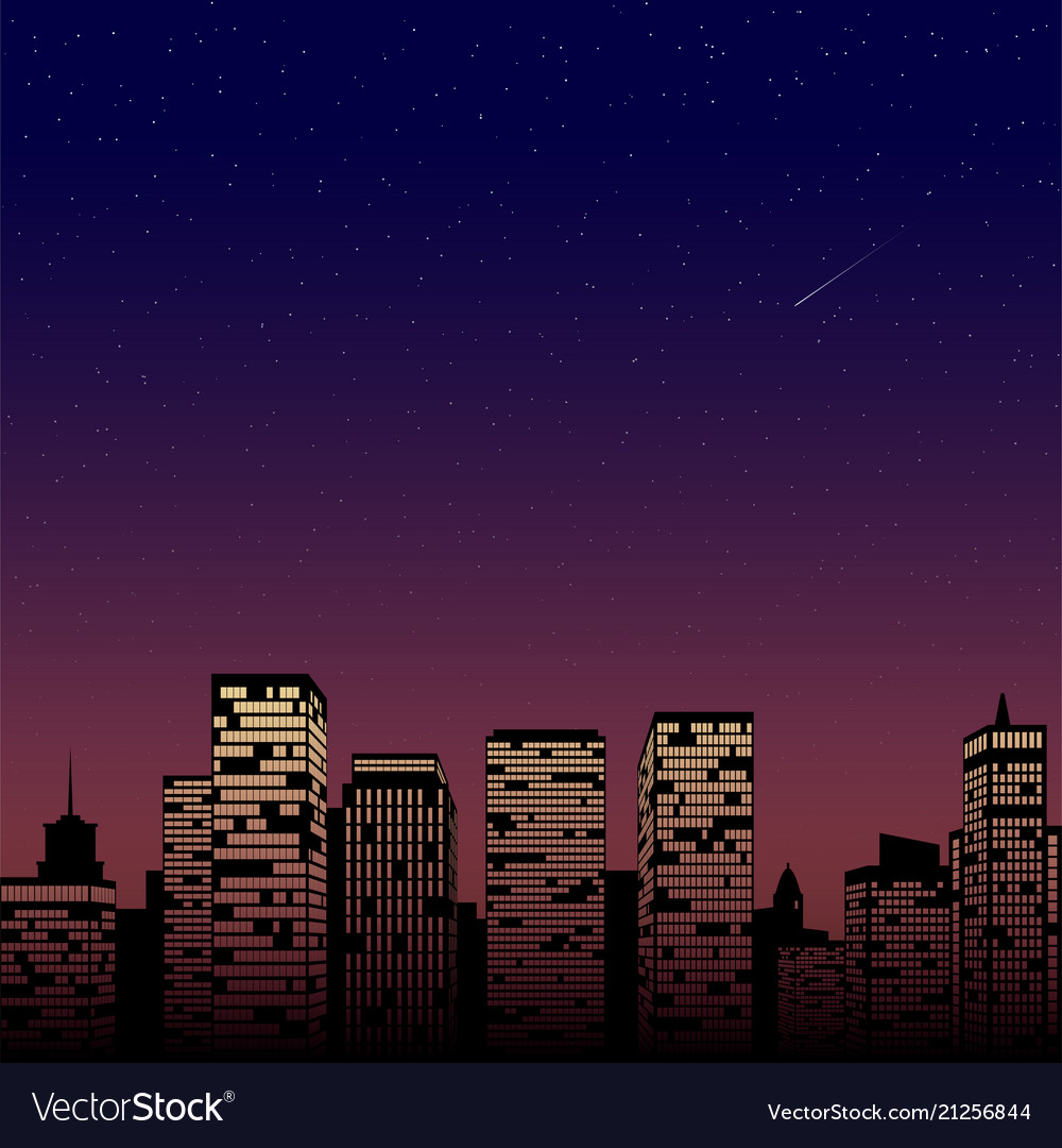 Skyline Backgrounds