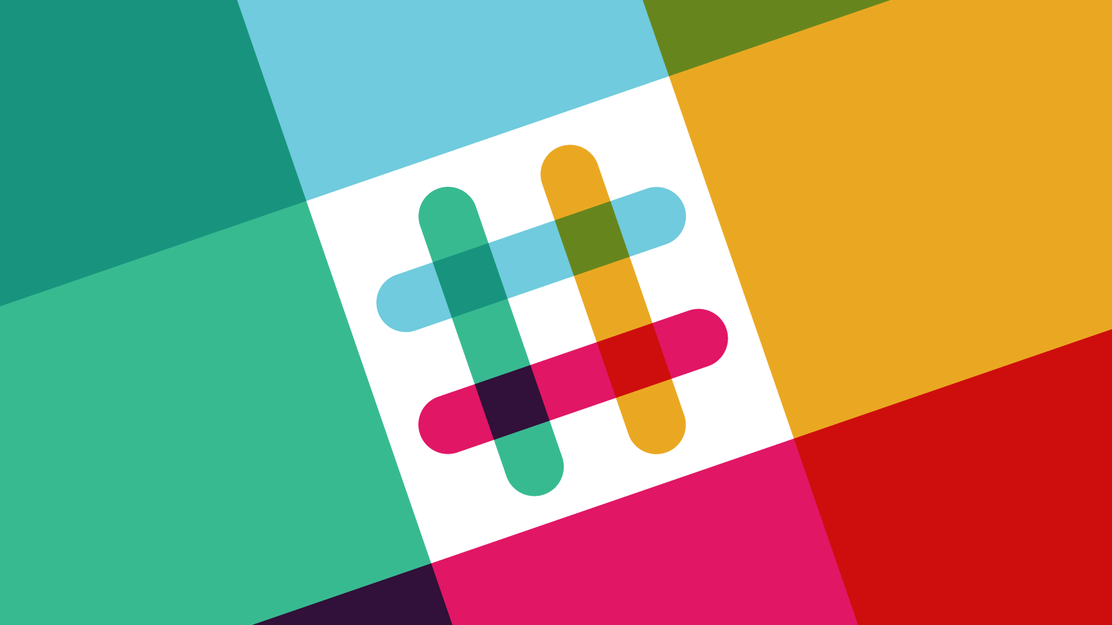 Slack Background