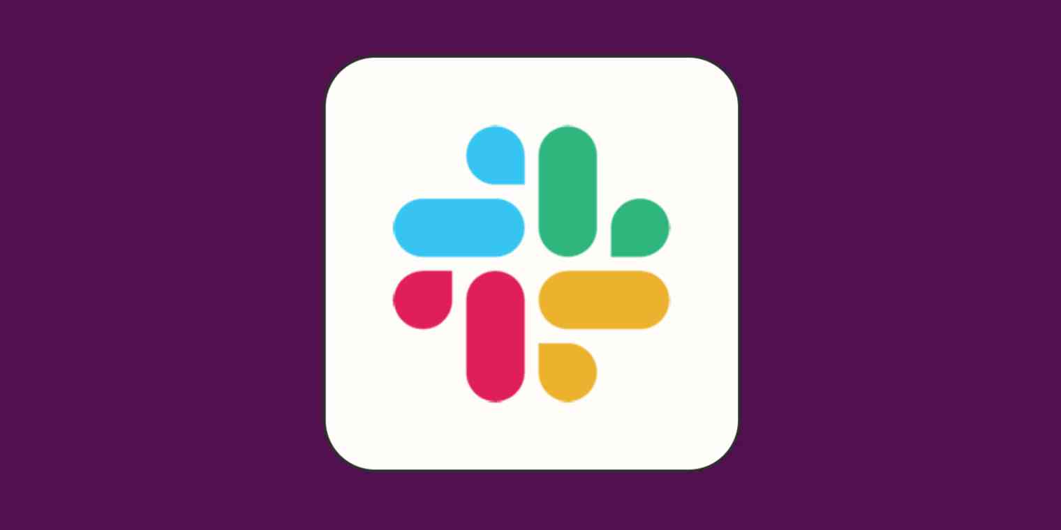 Slack Background