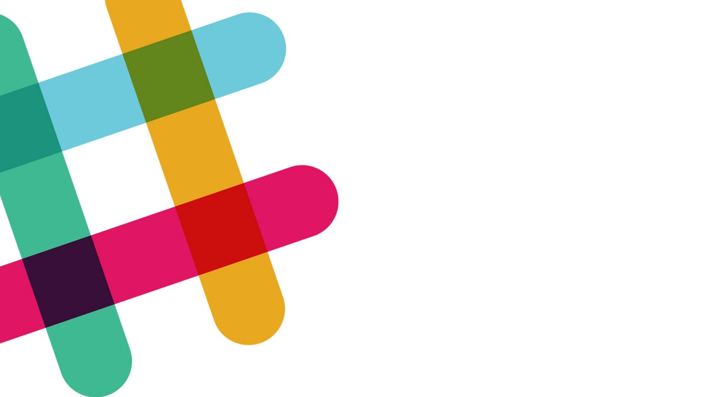 Slack Background