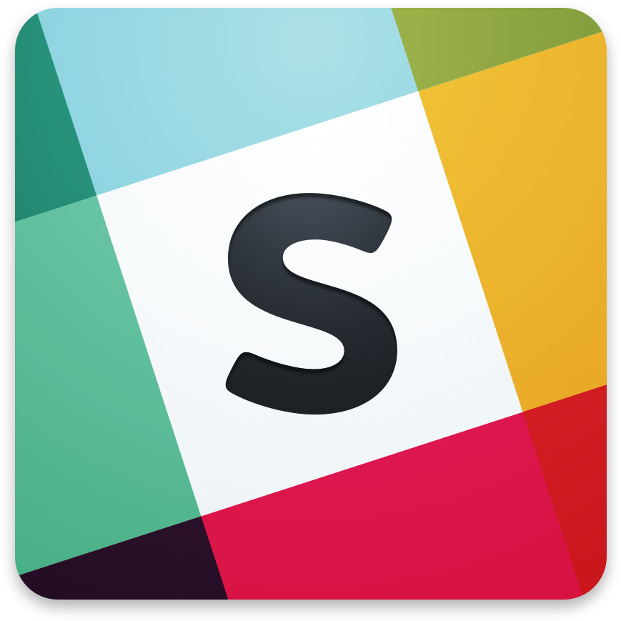 Slack Background