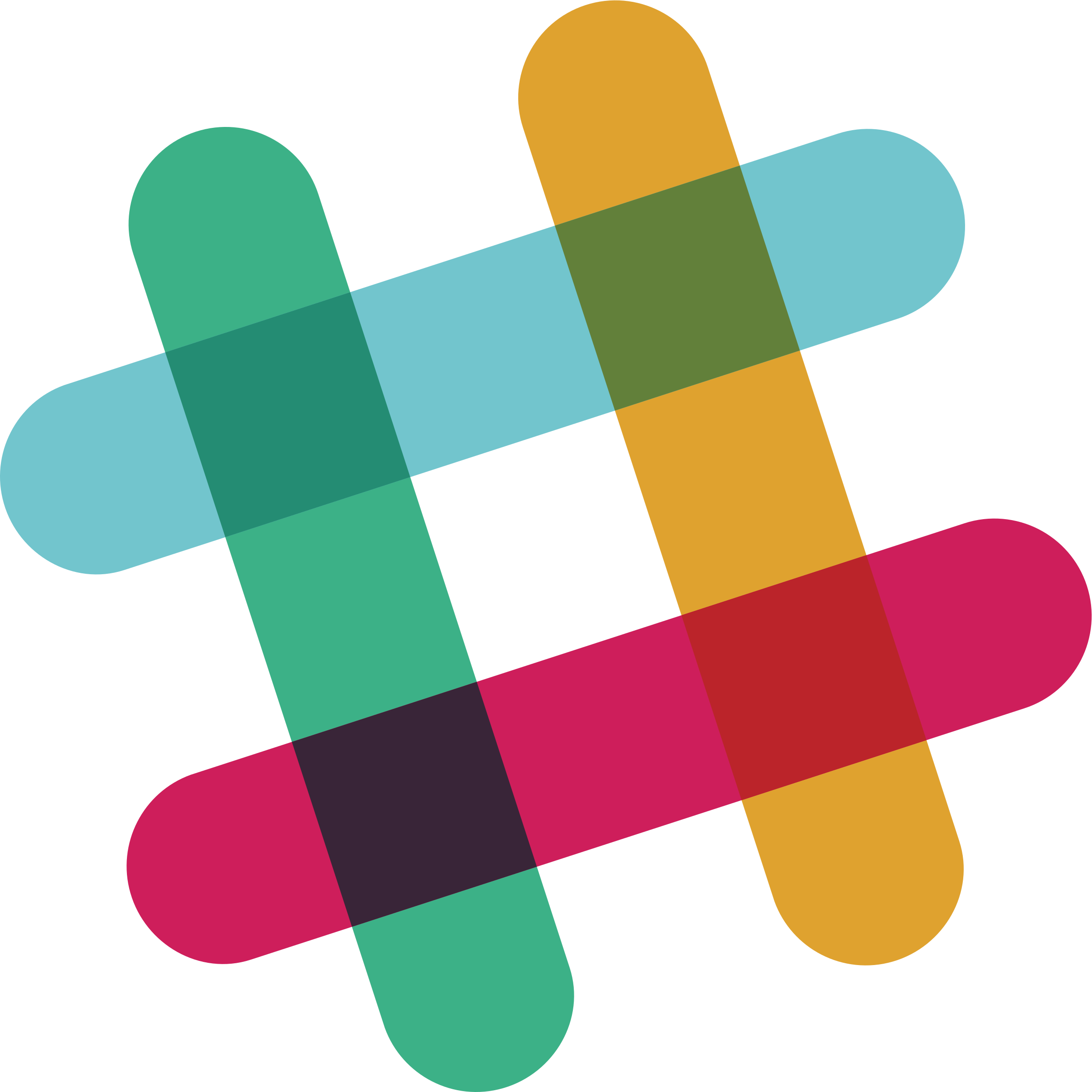 Slack Background