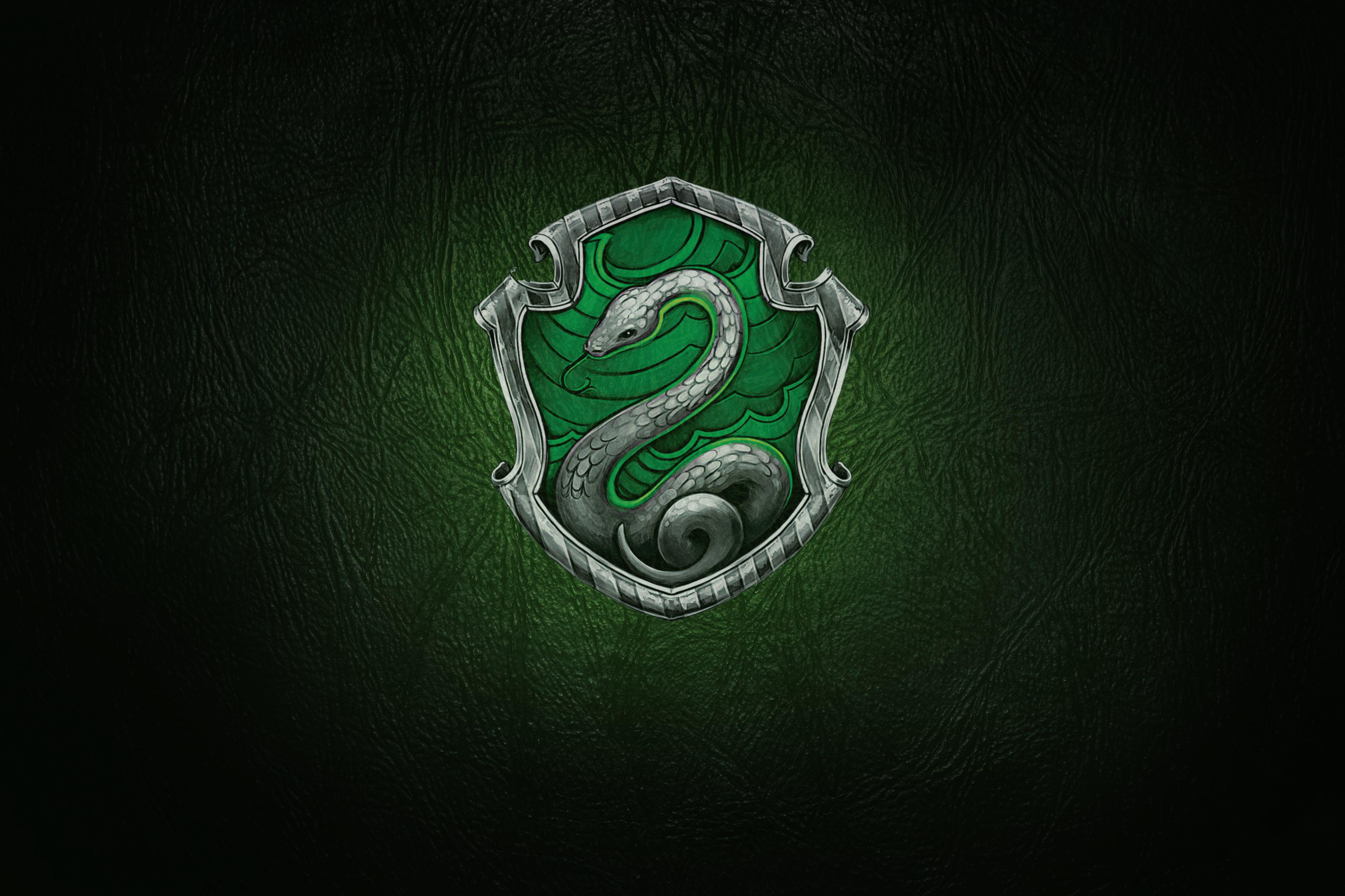 Slytherin Backgrounds