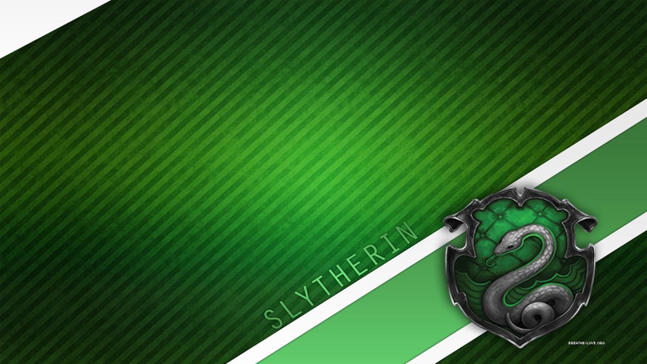 Slytherin Backgrounds