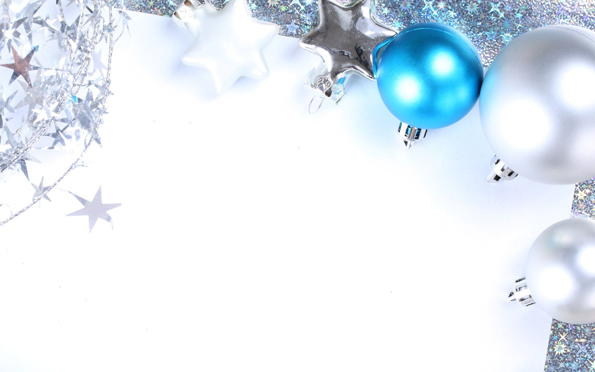 Snowy Christmas Backgrounds