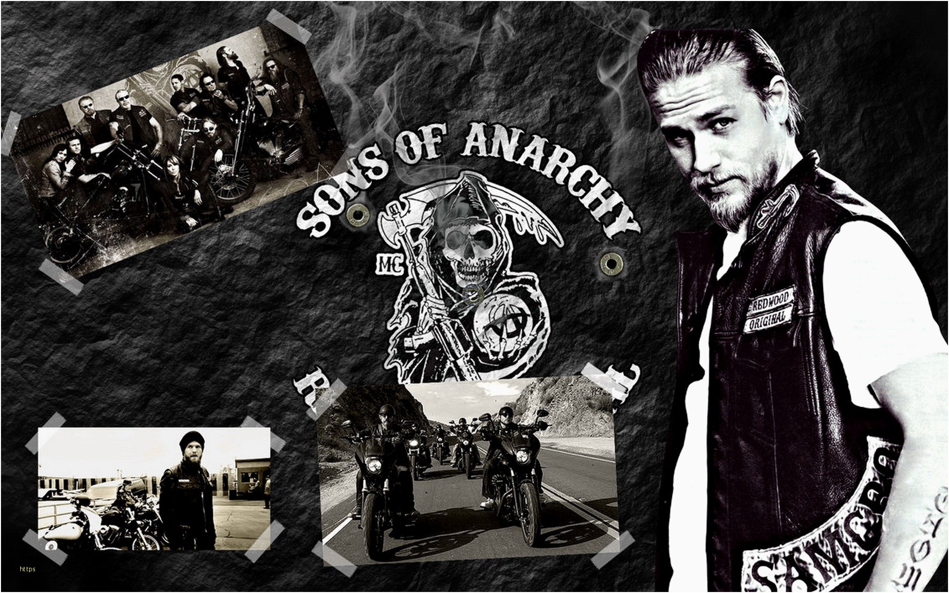 Soa Backgrounds