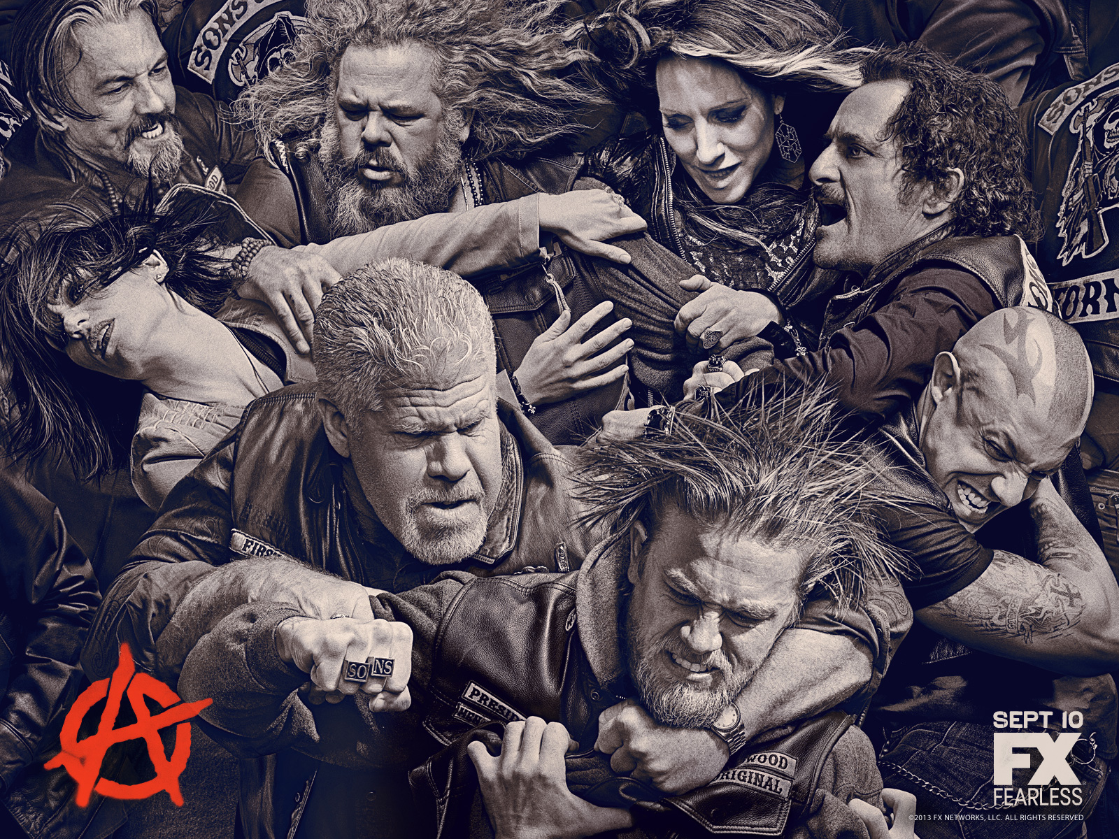 Soa Backgrounds