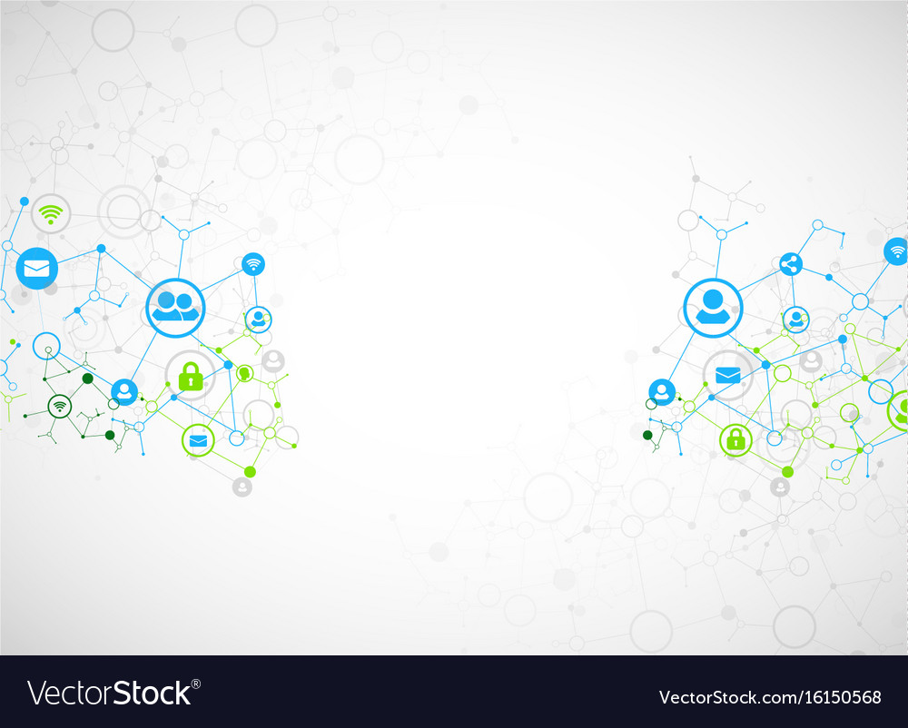 Social Backgrounds