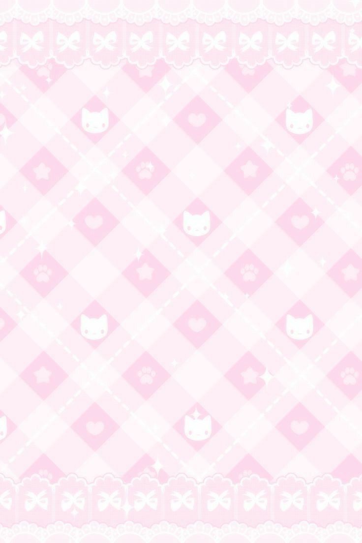 Soft Cute Background