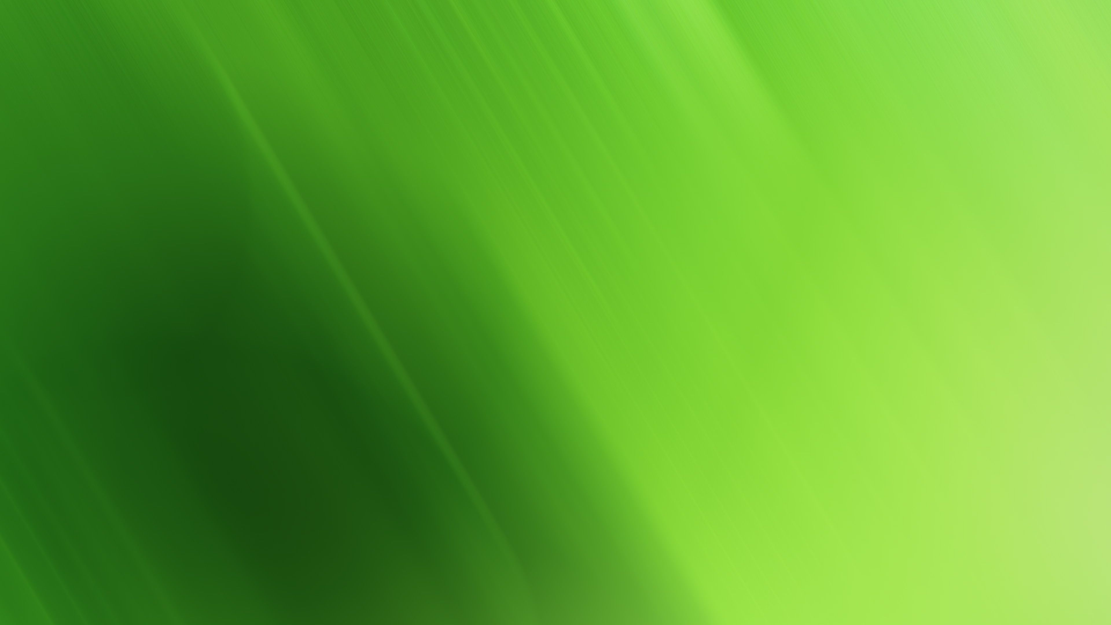 Solid Bright Green Background