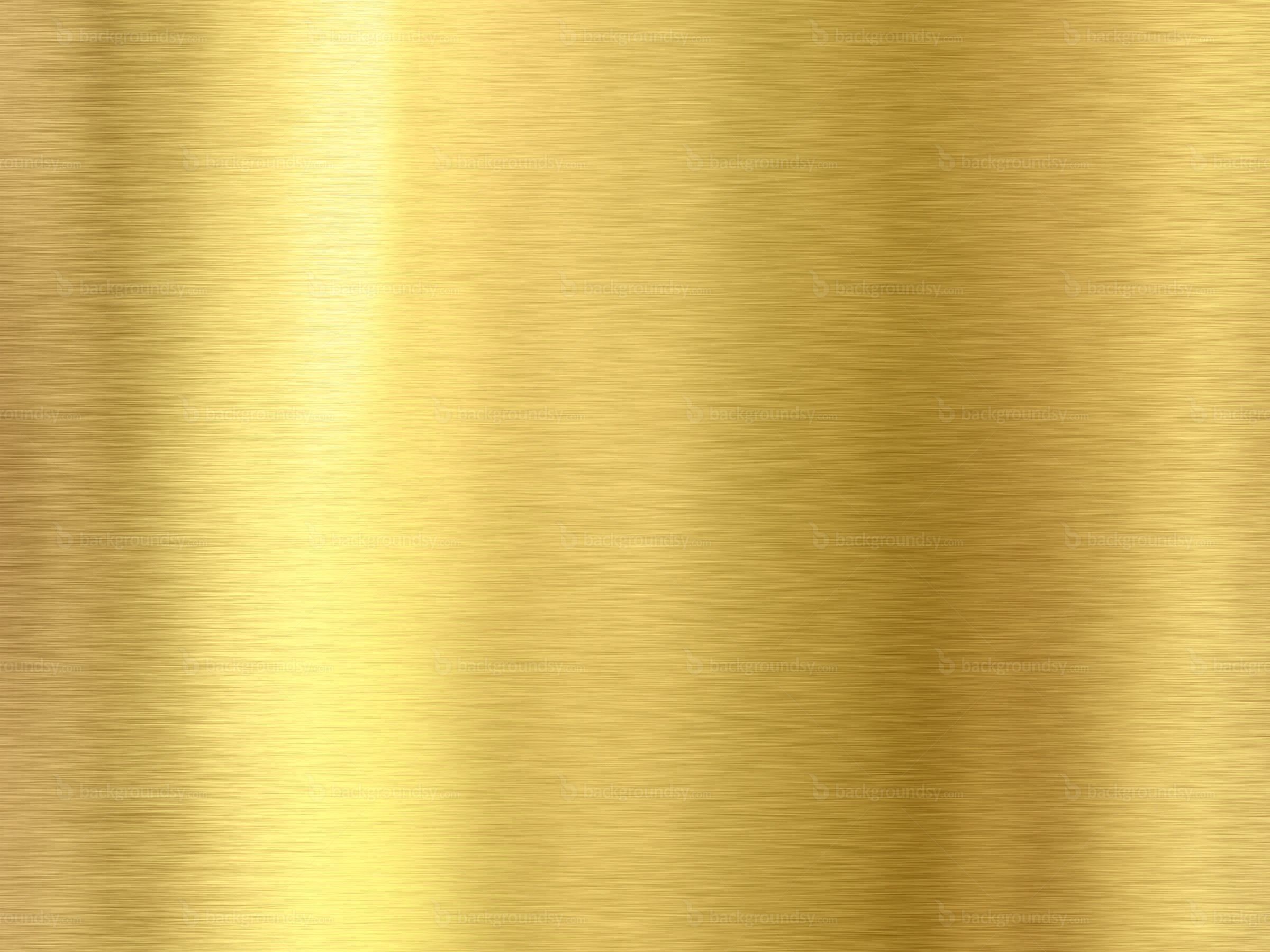 Solid Gold Backgrounds