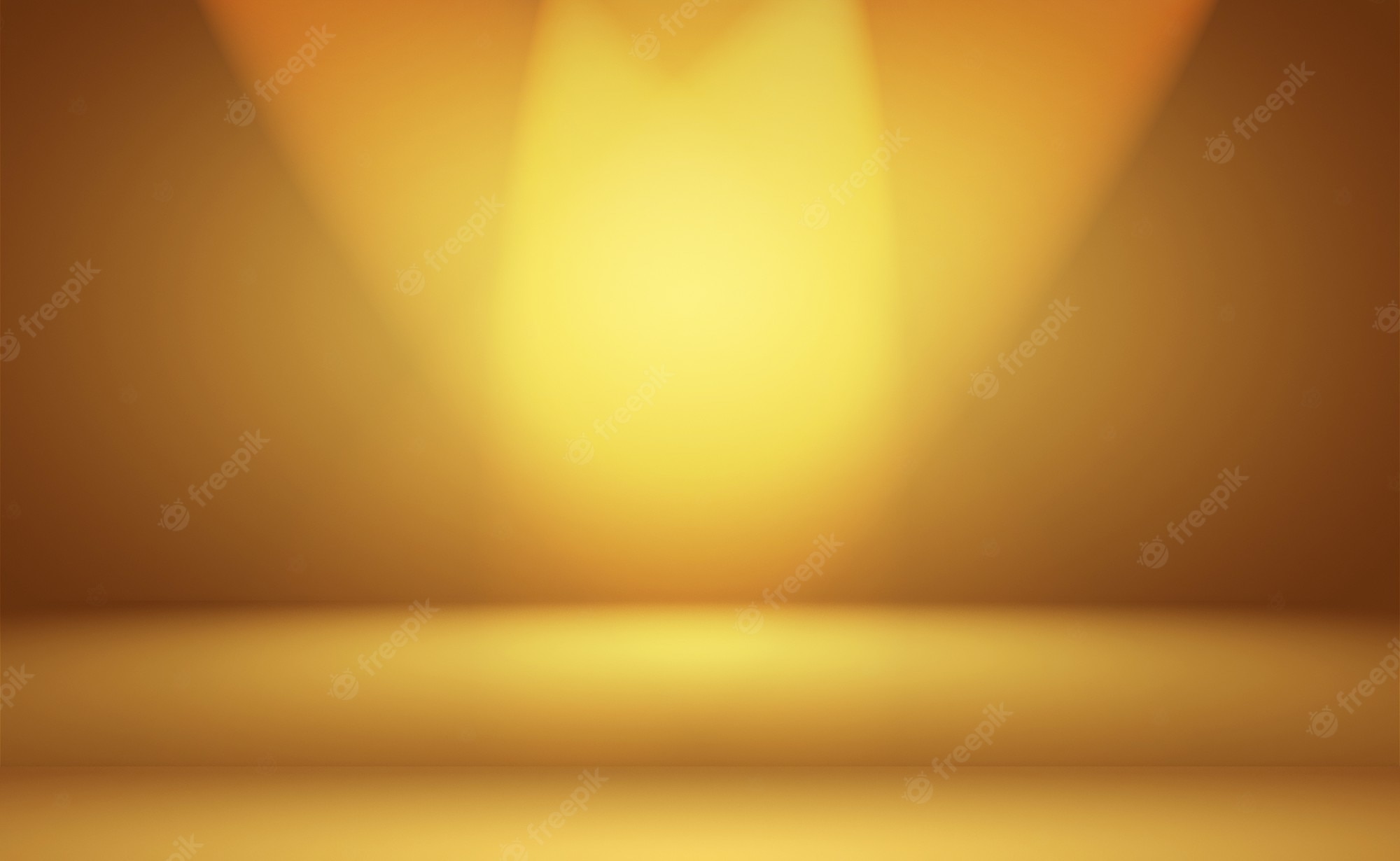 Solid Gold Backgrounds