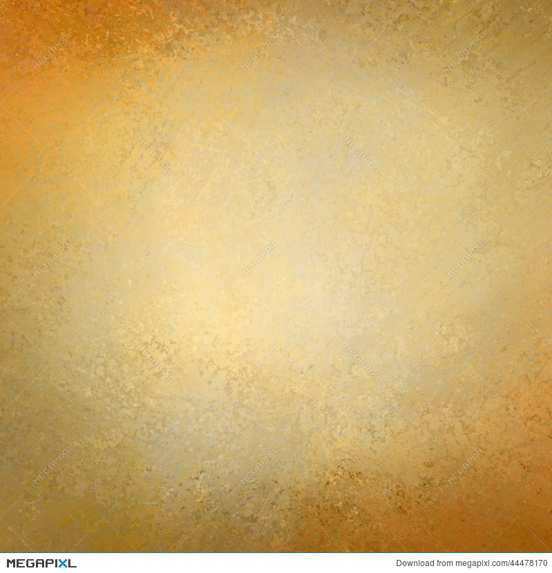 Solid Gold Backgrounds