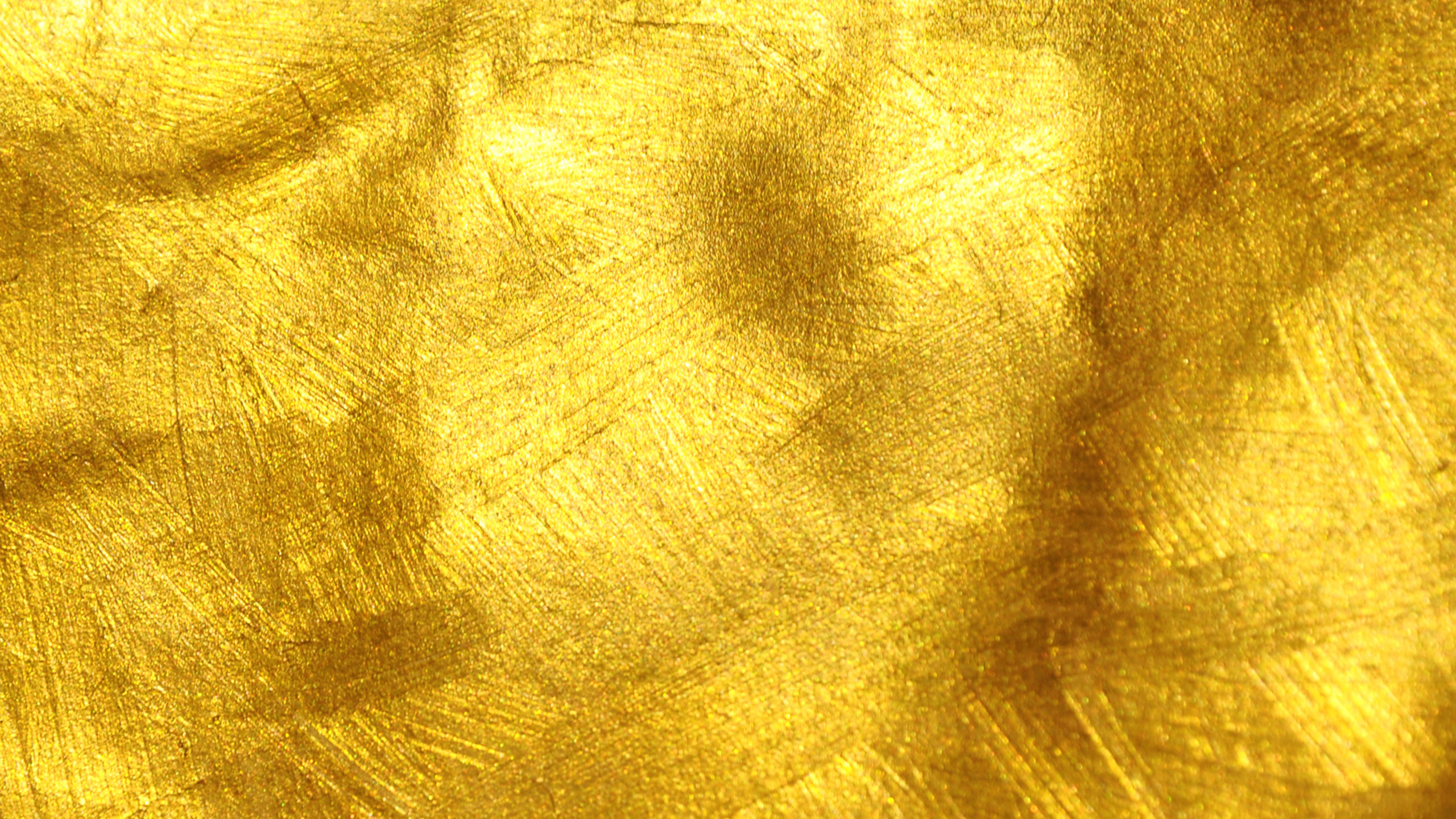 Solid Gold Backgrounds