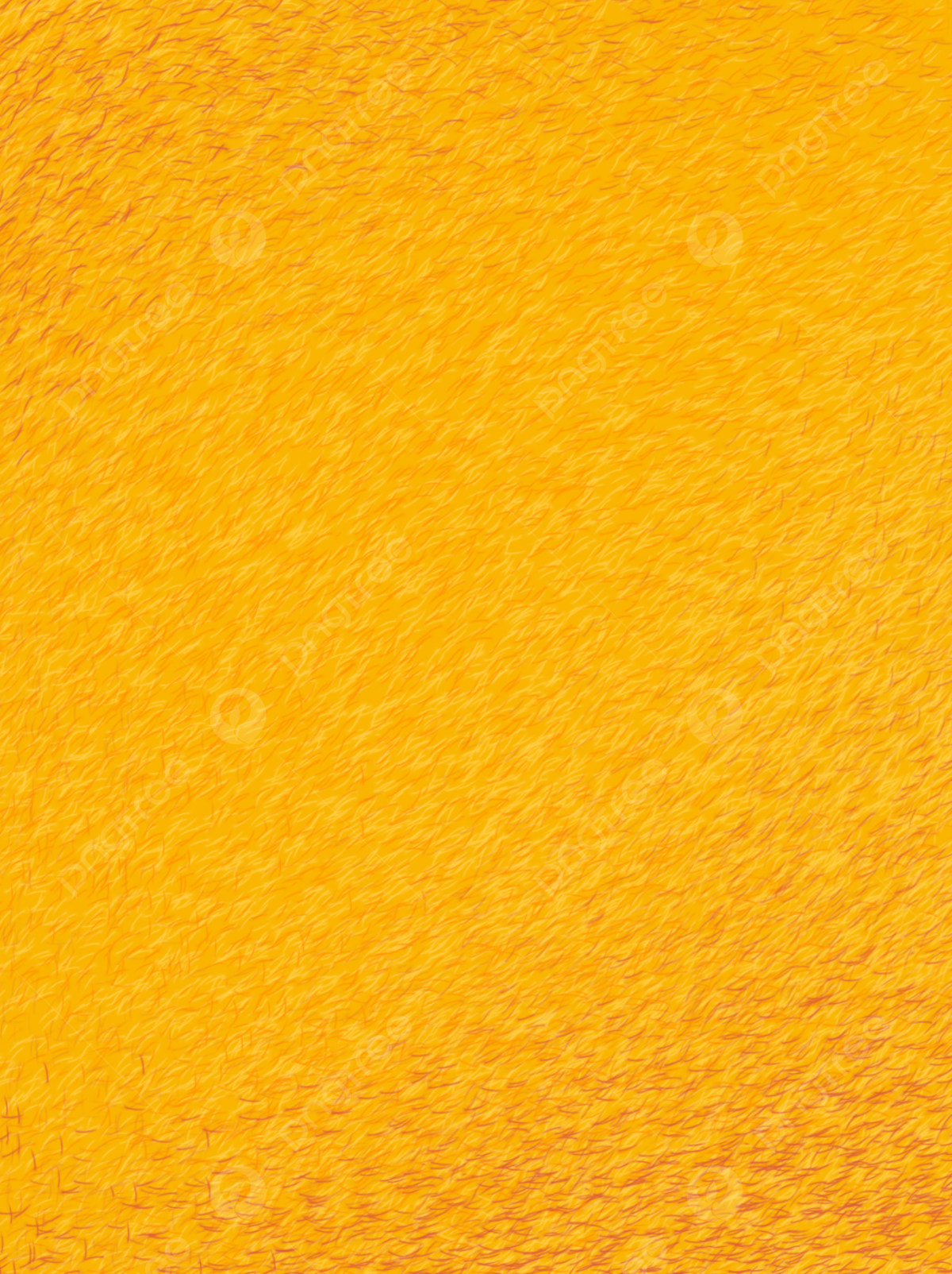Solid Yellow Background