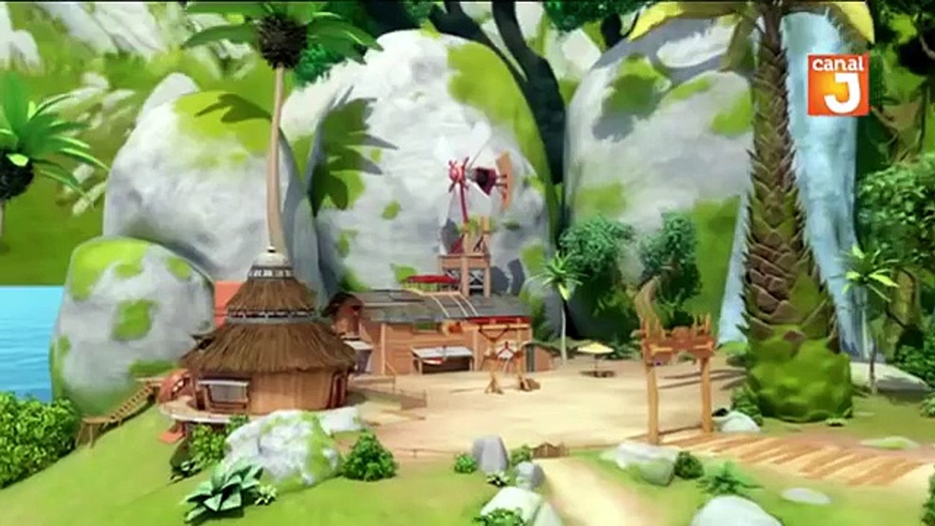 Sonic Boom Background