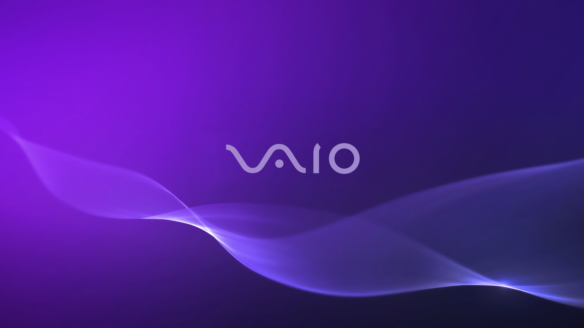 Sony Vaio Background