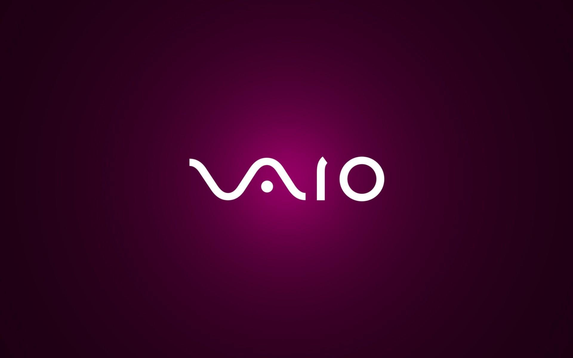 Sony Vaio Background