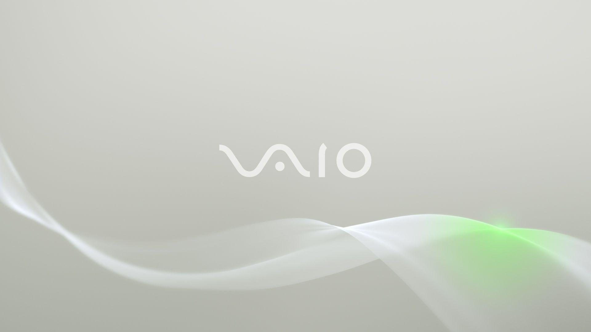 Sony Vaio Background