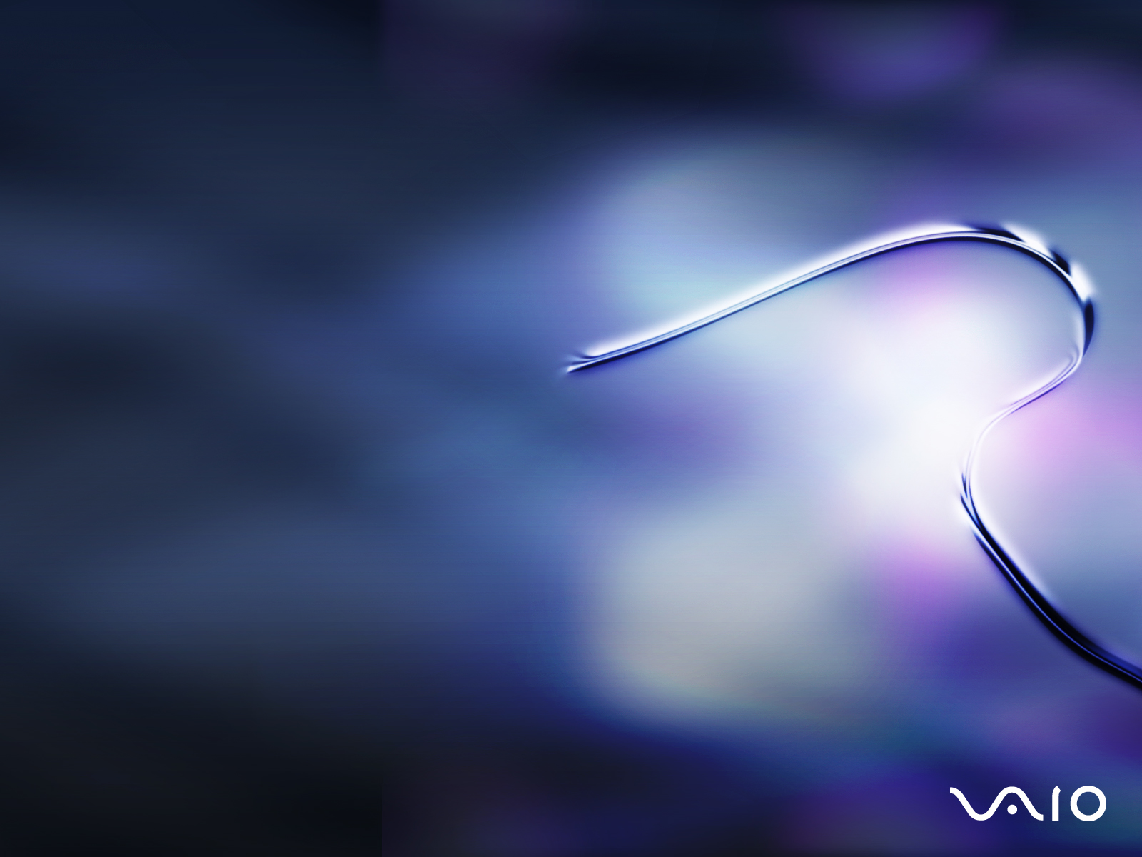 Sony Vaio Background