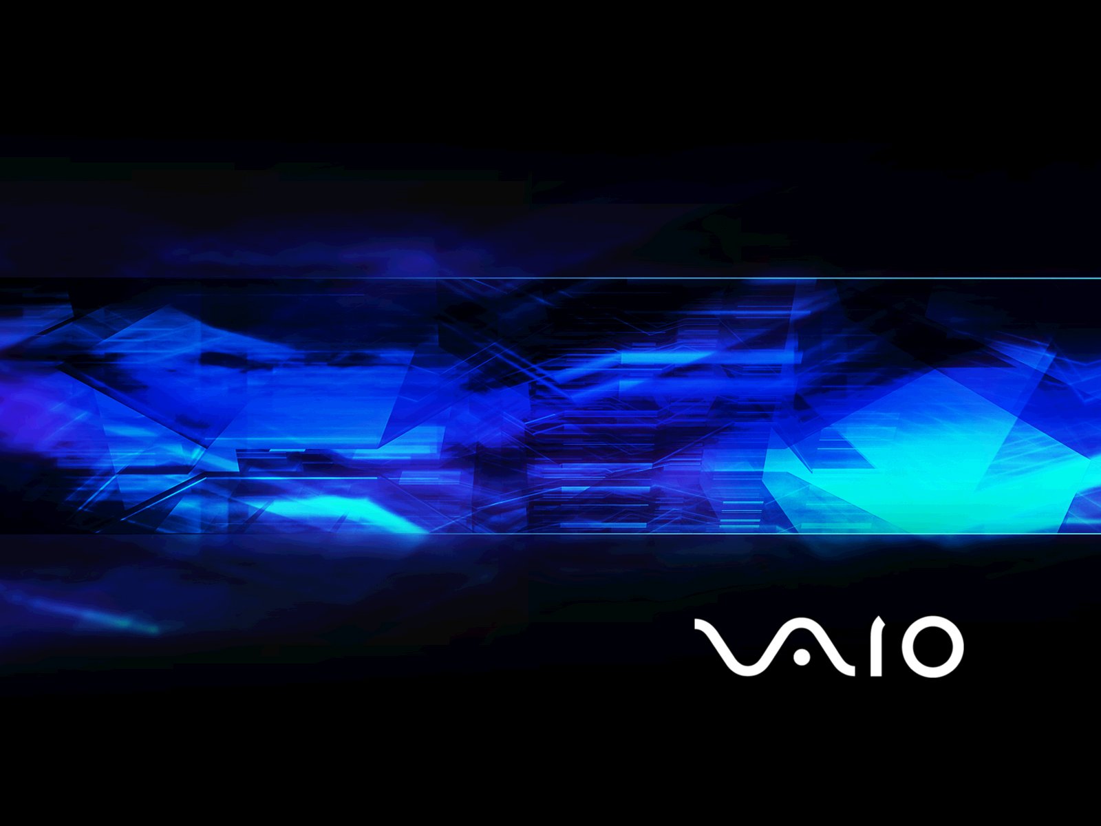 Sony Vaio Background