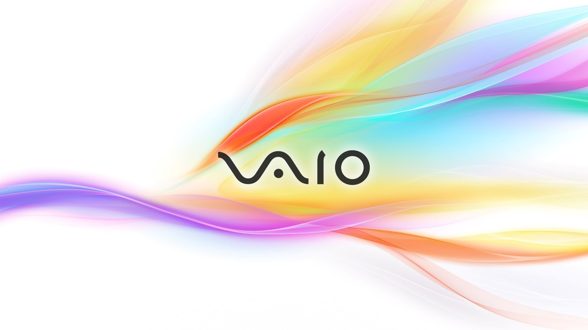 Sony Vaio Background