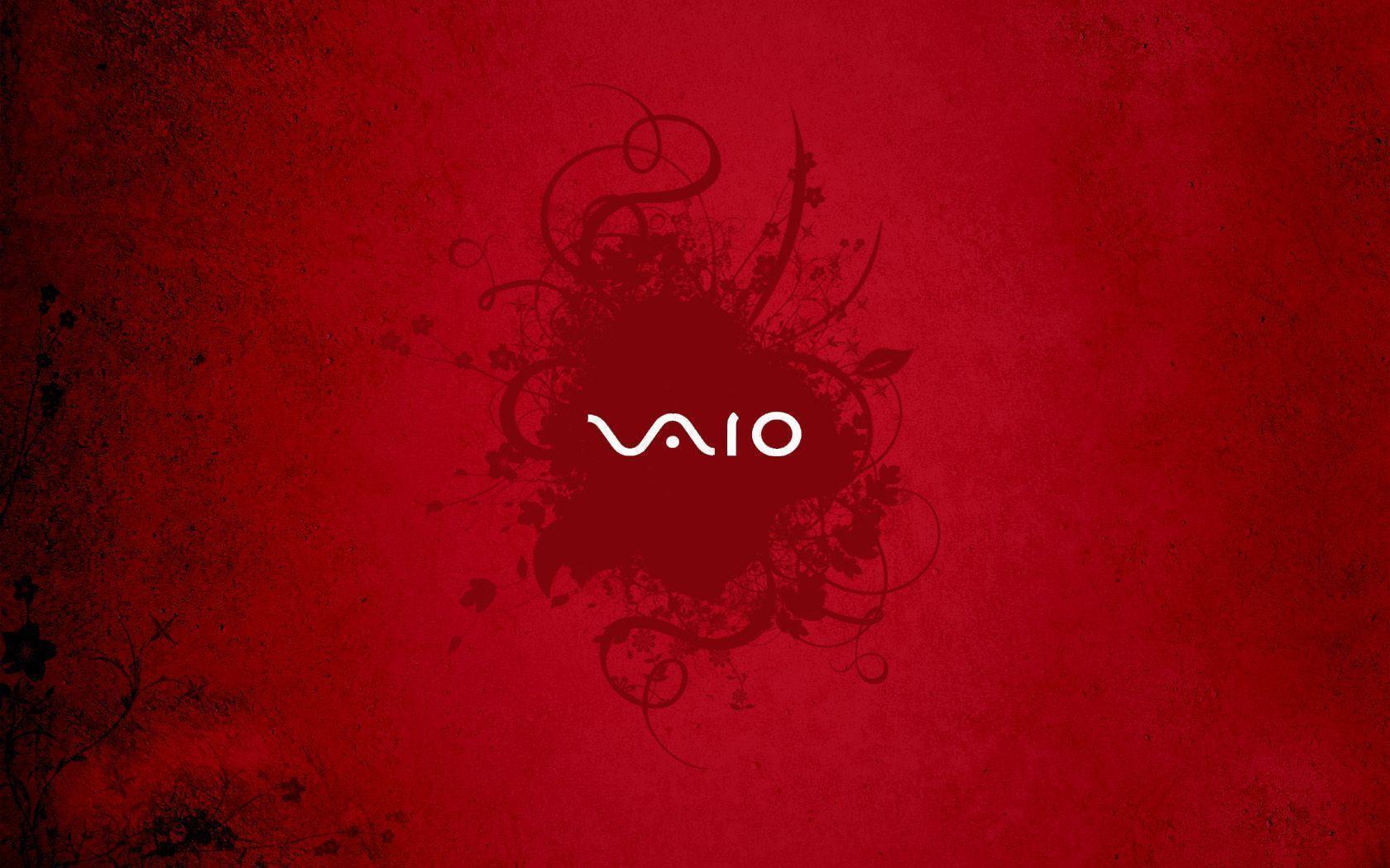 Sony Vaio Background