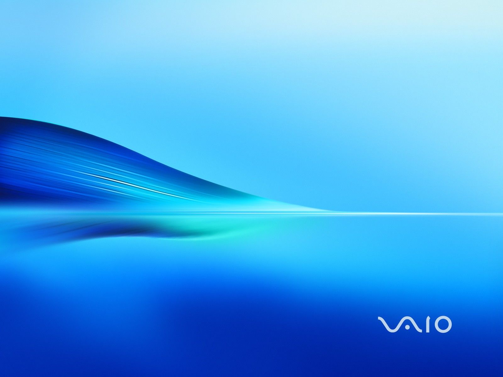 Sony Vaio Background