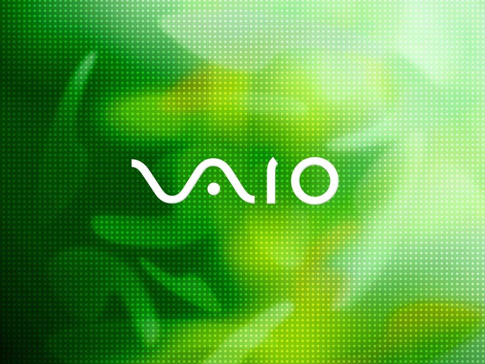 Sony Vaio Background