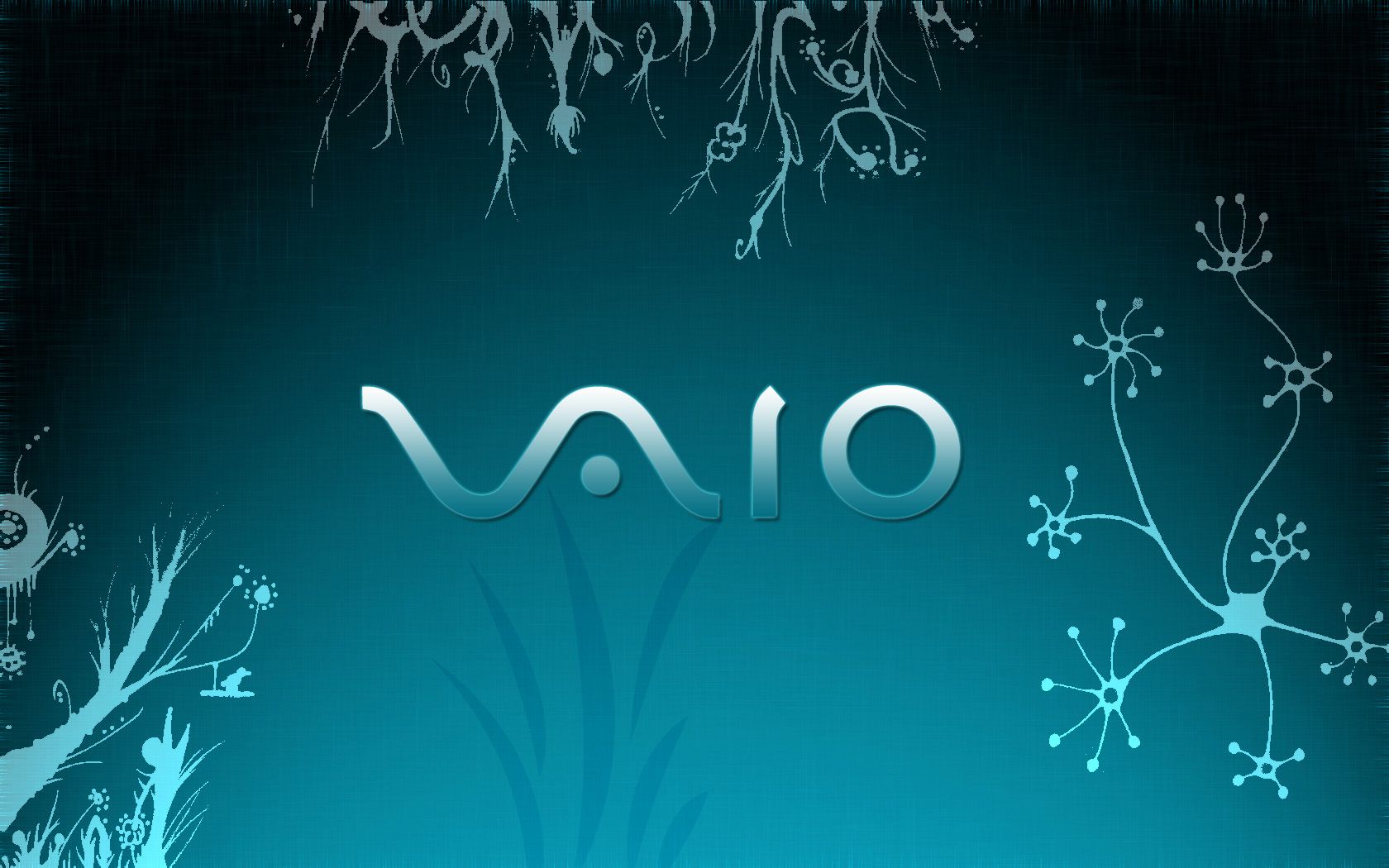 Sony Vaio Background