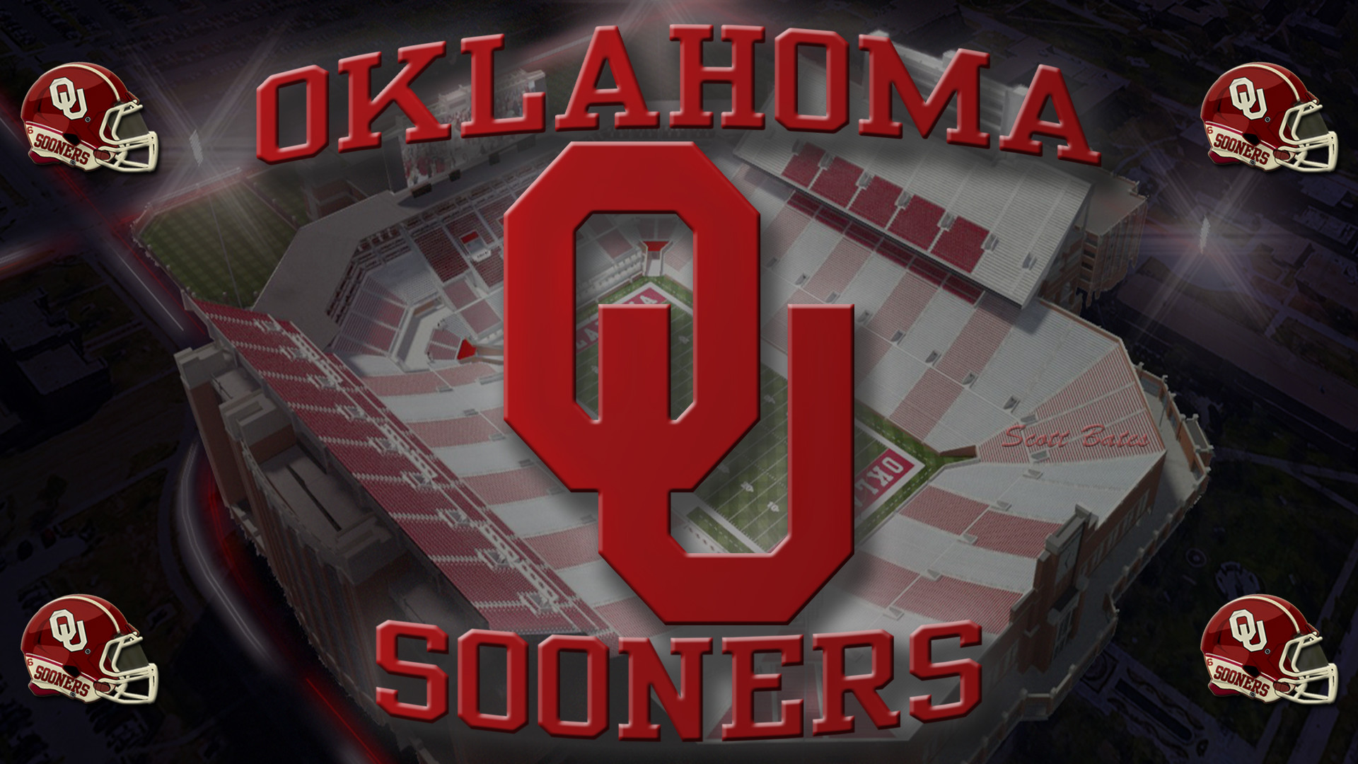 Sooners Backgrounds