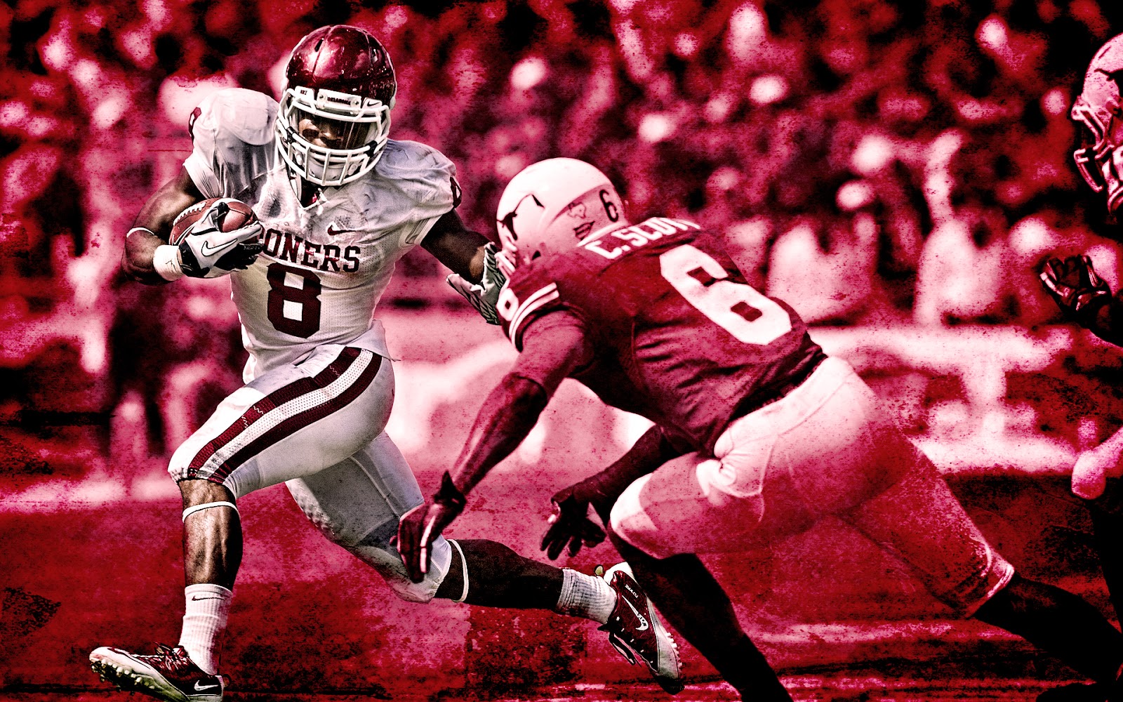 Sooners Backgrounds