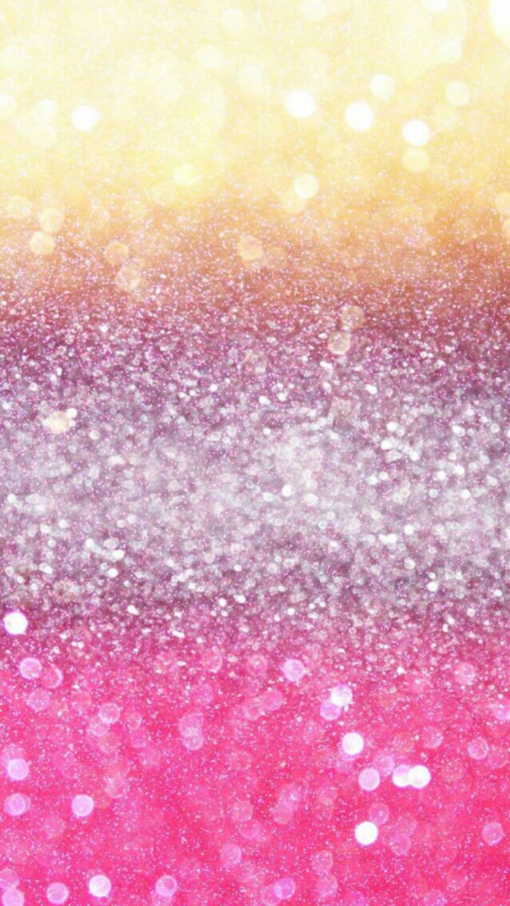 Sparkle Gradient Background